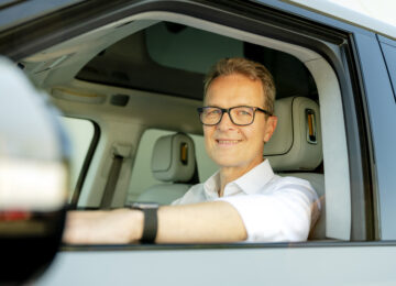 Rivian Adds Former Porsche, Hyundai Execs to Team