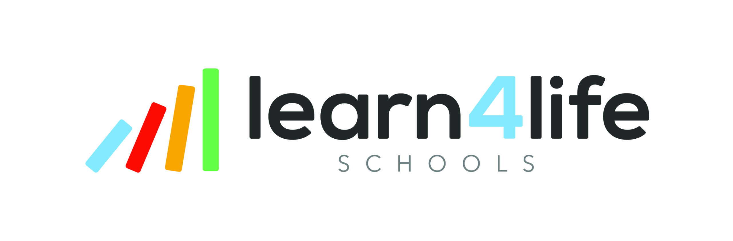 Learn4Life Schools Logo