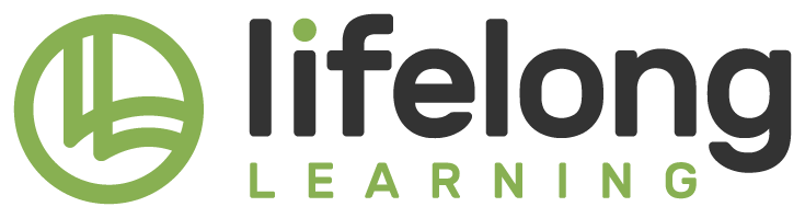 Lifelong Learning logo