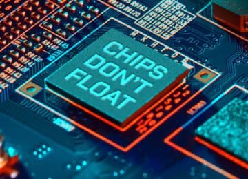 ­OC Leader Board: What the CHIPS Act Misses