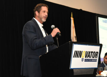Rob Phillips: Plotting Future for Trucks, Trailers