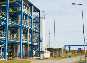 Vertimass Acquires Polish Company for Clean Energy Push