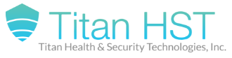 Titan HST