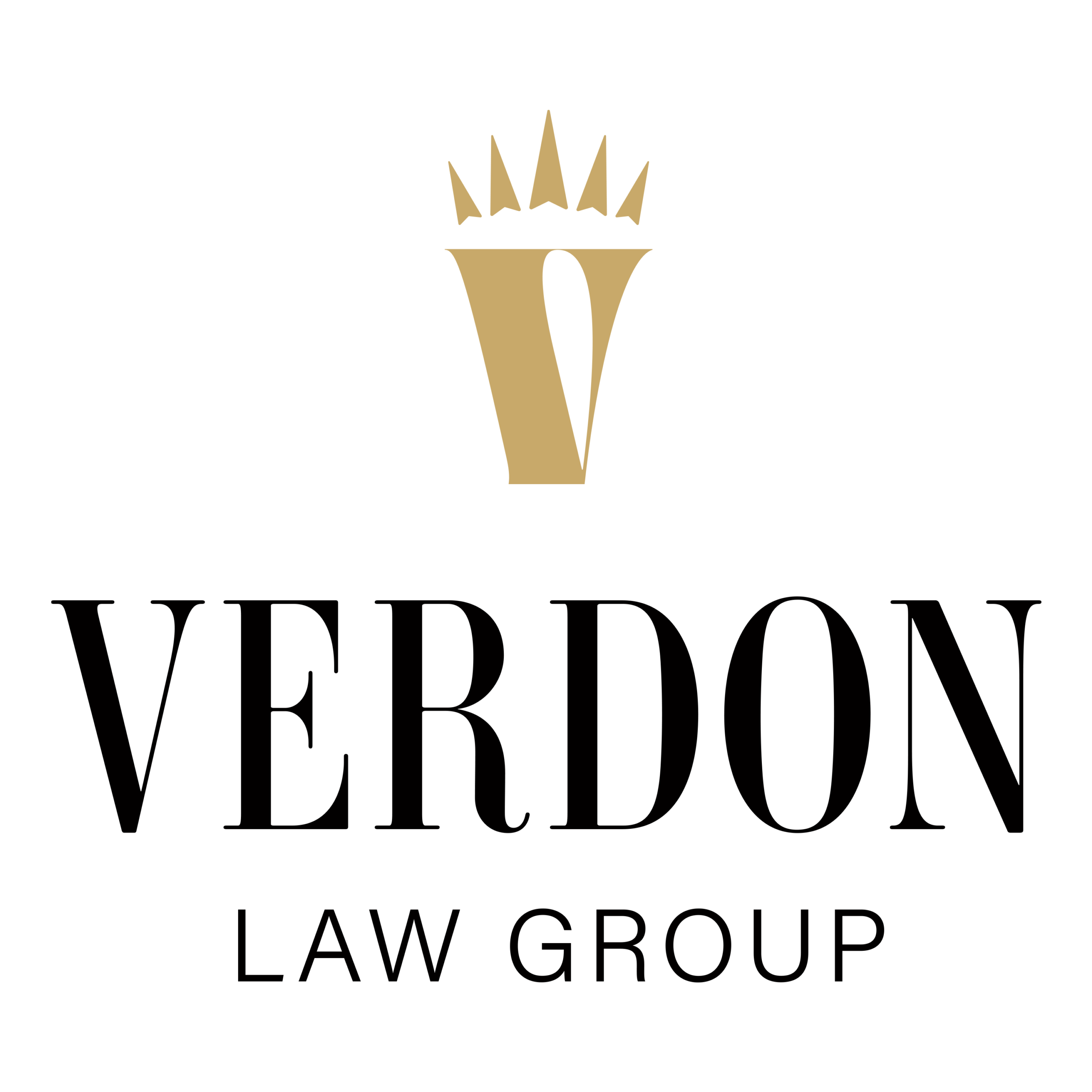 VerdoLawGroupBlack