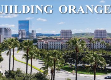 Who’s Building OC 2023