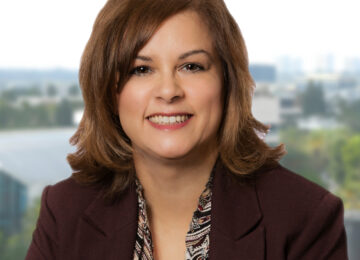 On the Move: Windes Welcomes Lori Moore