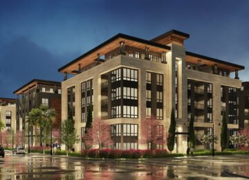 Arrimus Uses New Law To Advance 498-Unit Project