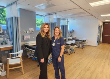 Hoag Orthopedic Expands Into South OC