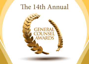 2024 General Counsel Awards – Past Event