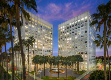 Local Growth Mode for Hub International