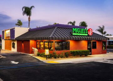New Miguel’s Jr. Opens in Santa Ana