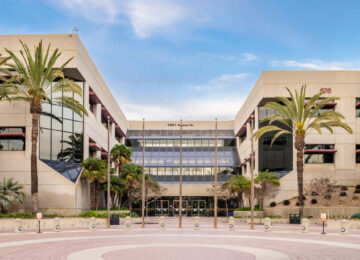 Raytheon’s Fullerton Campus Sells for $77M