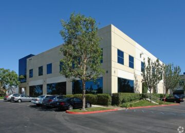 Battery Energy Firm Lands in South OC