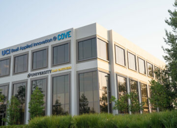 UCI Launches Climate Innovation Hub