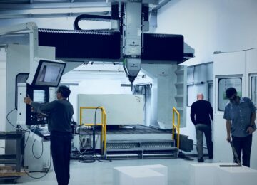 Pacific Aerospace Sees Next-Gen Business Boost