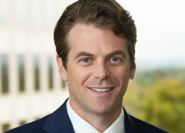 On the Move: J.P. Morgan Private Bank Welcomes Alex Wilson
