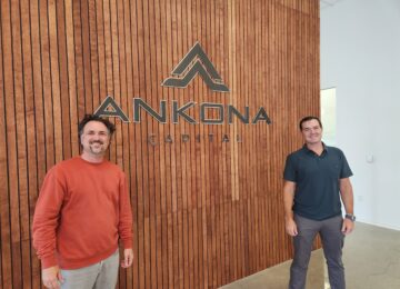 VC Ankona Raises $127M in 2nd Round