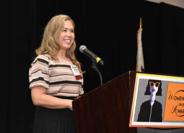 Brieane Olson: Keeping PacSun Modern