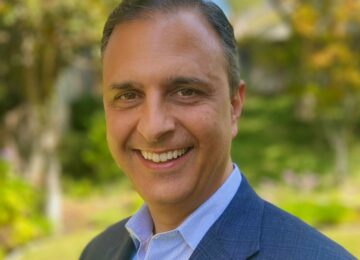 On the Move: Bruno Ceccarelli Joins Lendistry