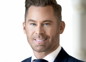 On the Move: J.P. Morgan Private Bank Welcomes Chad Mehle