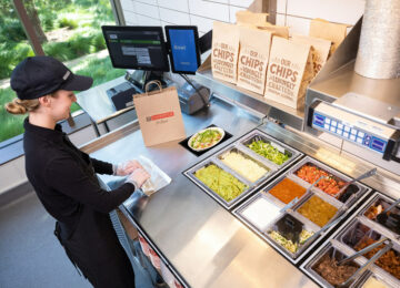 Chipotle’s Q4 Revenue Jumps 15%