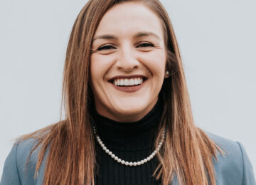 On the Move: Elizabeth Andrade Has Been Named the Executive Director of Orange County United Way’s 2-1-1 Orange County (211OC)