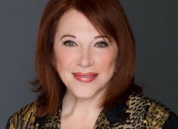 CHOC Follies Founder Gloria Zigner Dies