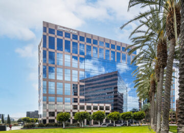 Airport Area Office Tower Trades for $57.5M