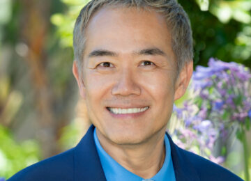 On the Move: National Healthcare & Housing Advisors appoints Dr. Clayton Chau as Chief Strategy and Innovation Officer
