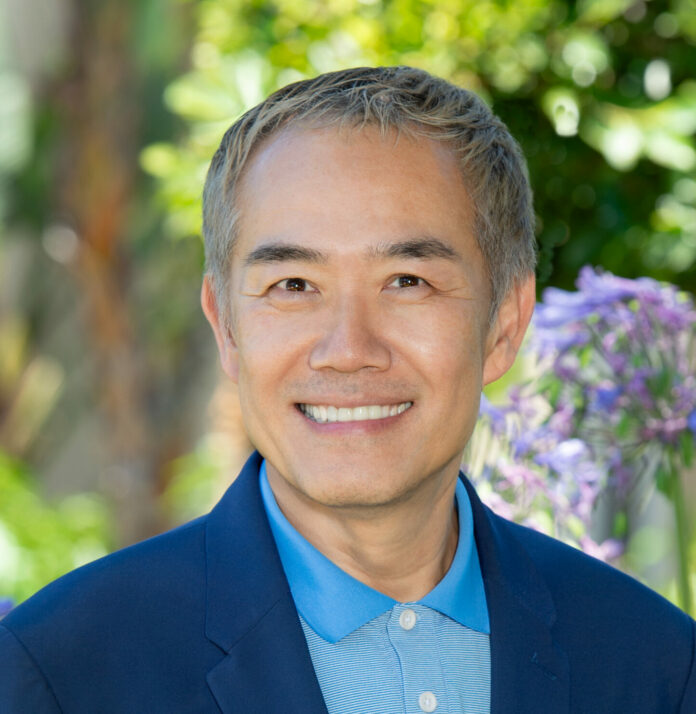 Dr. Clayton Chau