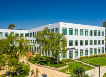 $70M Foreclosure Auction for Heights Campus