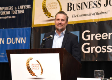 Jon Howell: Strengthening Strategic Partnerships
