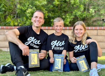 8-Year-Old Entrepreneur Pitches on ‘Shark Tank’