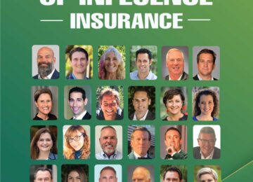Leaders of Influence – Insurance 2023