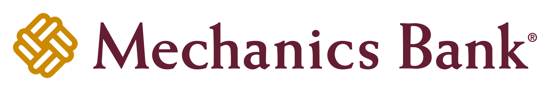 Mechanics Bank no tagline