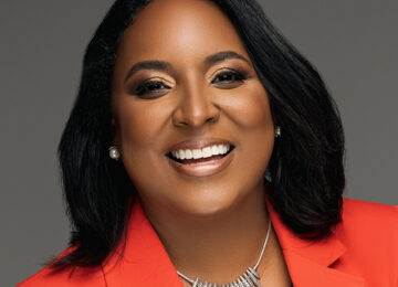 On the Move: Michelle Gaskill-Hames Named President of Kaiser Permanente Southern California and Hawaii