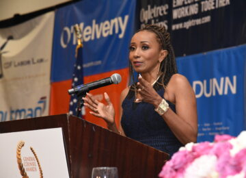 Njeri Mutura: Intersection of AI and Law