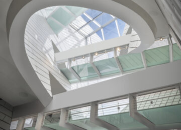 UC Irvine to Take Over Orange County Museum of Art