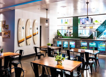 Sessions Deli Taps Top Malls for Expansion