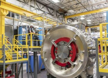 California Recognizes ‘Vast Potential’ of OC Fusion Firms