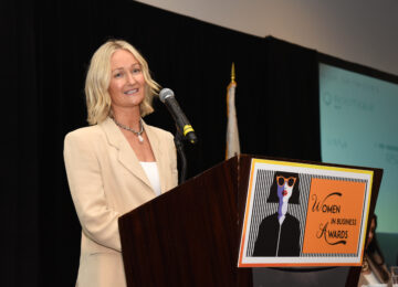 Mandy Fry: Inspiring Next Generation of Creatives