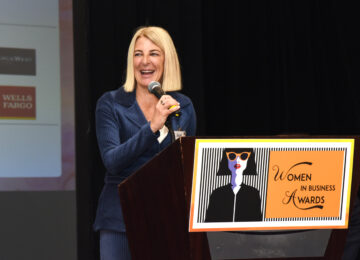 Heidi Zuckerman: Leading OCMA to New Level