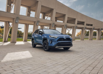 Top Automakers Report Sales Comeback