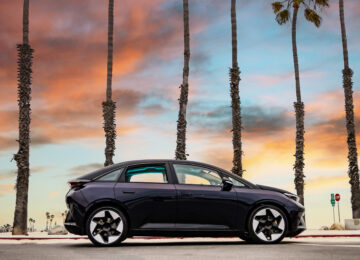 Indi EV Files for Bankruptcy