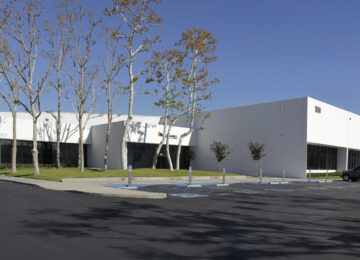 Buchanan Pays $71M for OC Industrial Park