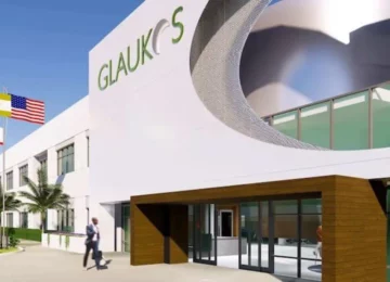 Glaukos Shares Soar on FDA Approval