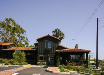 Laguna Beach Motel Reopens as Woods Cove Inn