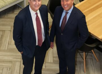 OC Executives Target Youth Mental Health