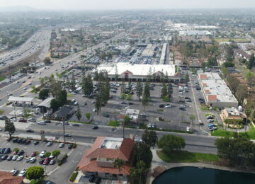 Nohl Plaza in Orange Sells for $25.3M