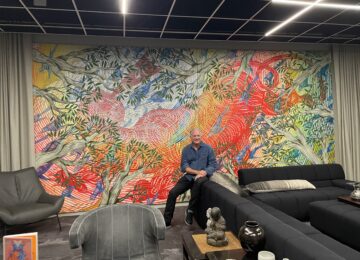 OC Retail, Consumer Brand Leader Scott Olivet Finds New Focus on Environmental, Social Issues